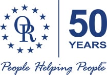 Old Republic Home Protection celebrates 50 years of People Helping People.