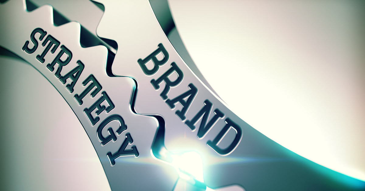 Brand Strategy