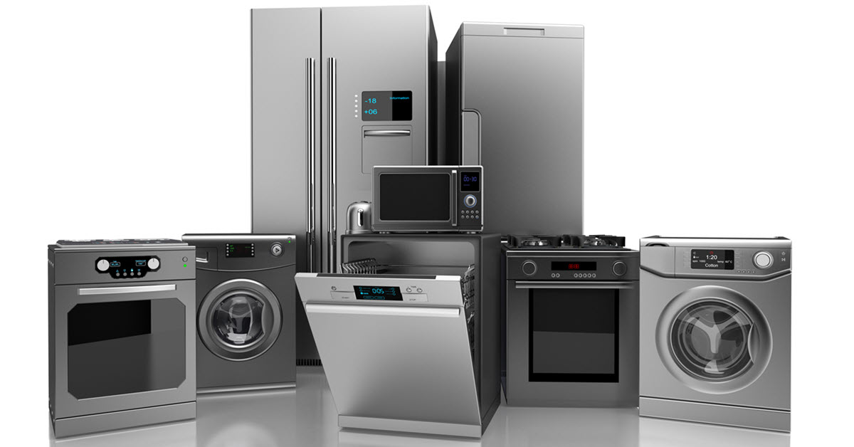 Home appliances