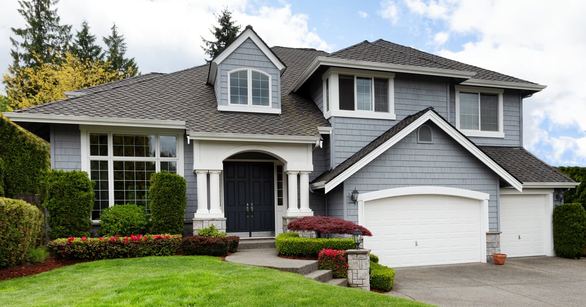 Curb Appeal Tips