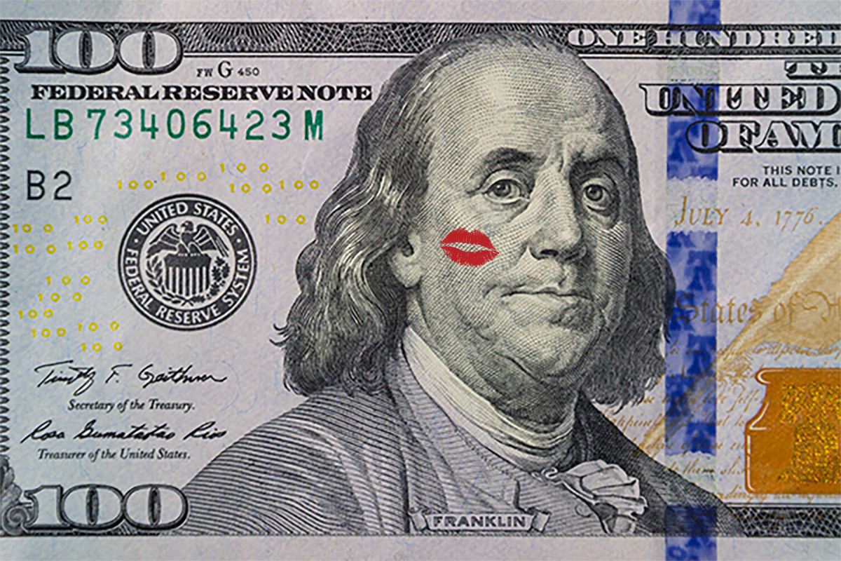 Don’t Kiss Your Commission Goodbye