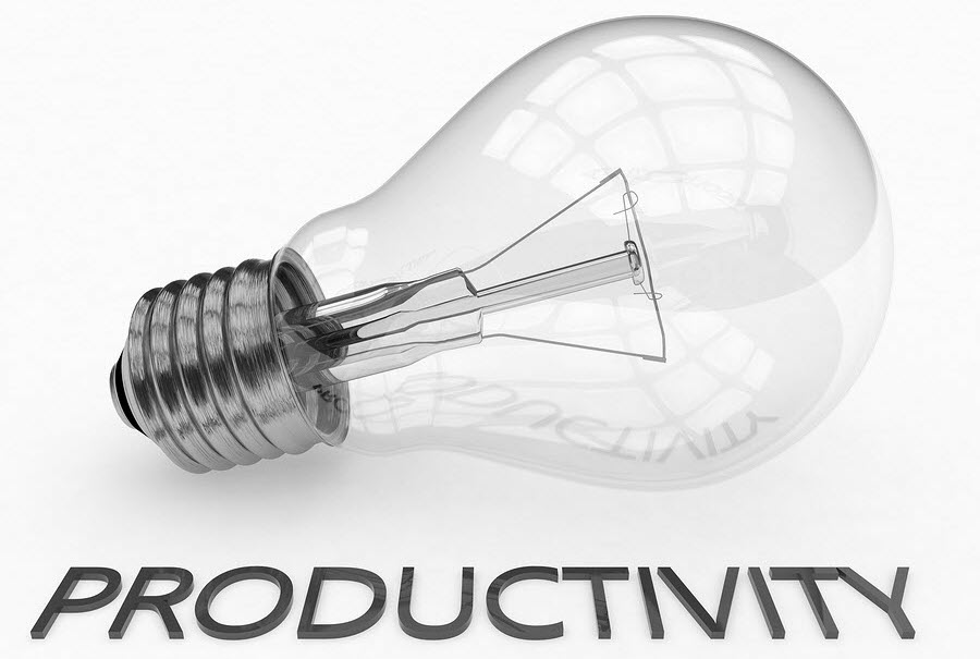 Productivity