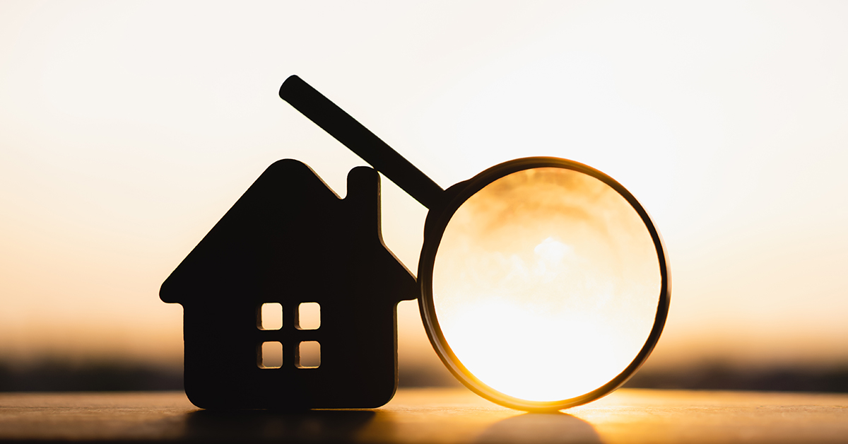 Real estate referrals