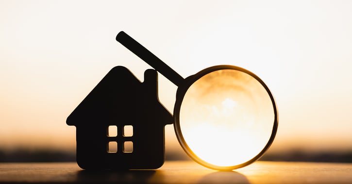 Real estate referrals