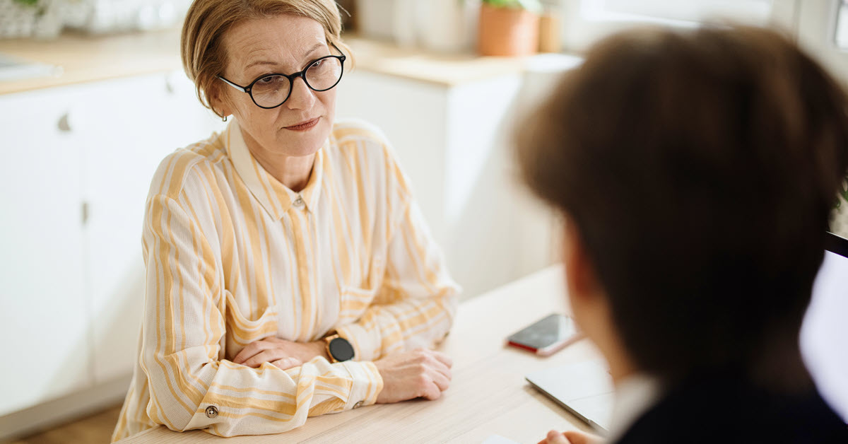 Talking to Difficult Client