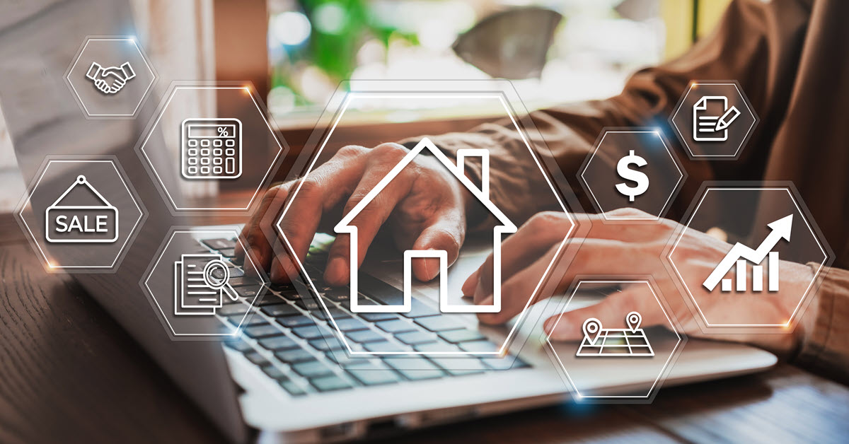 Build a strong real estate clientele