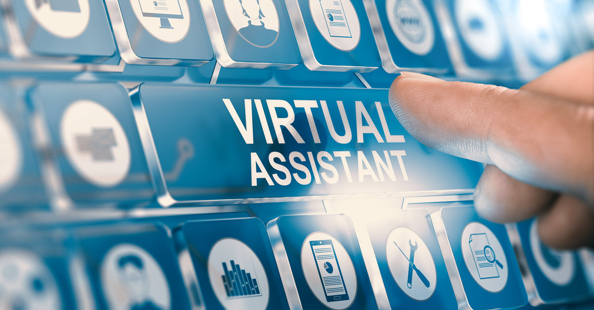 Virtual Assistant