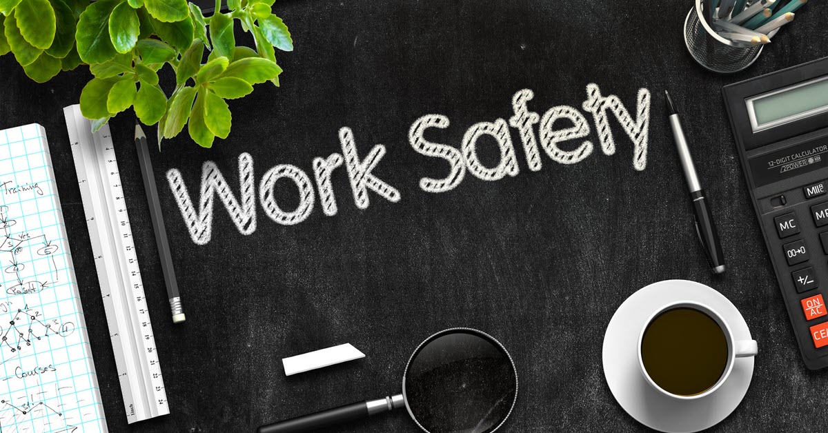 Work Safety
