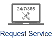 Request Service