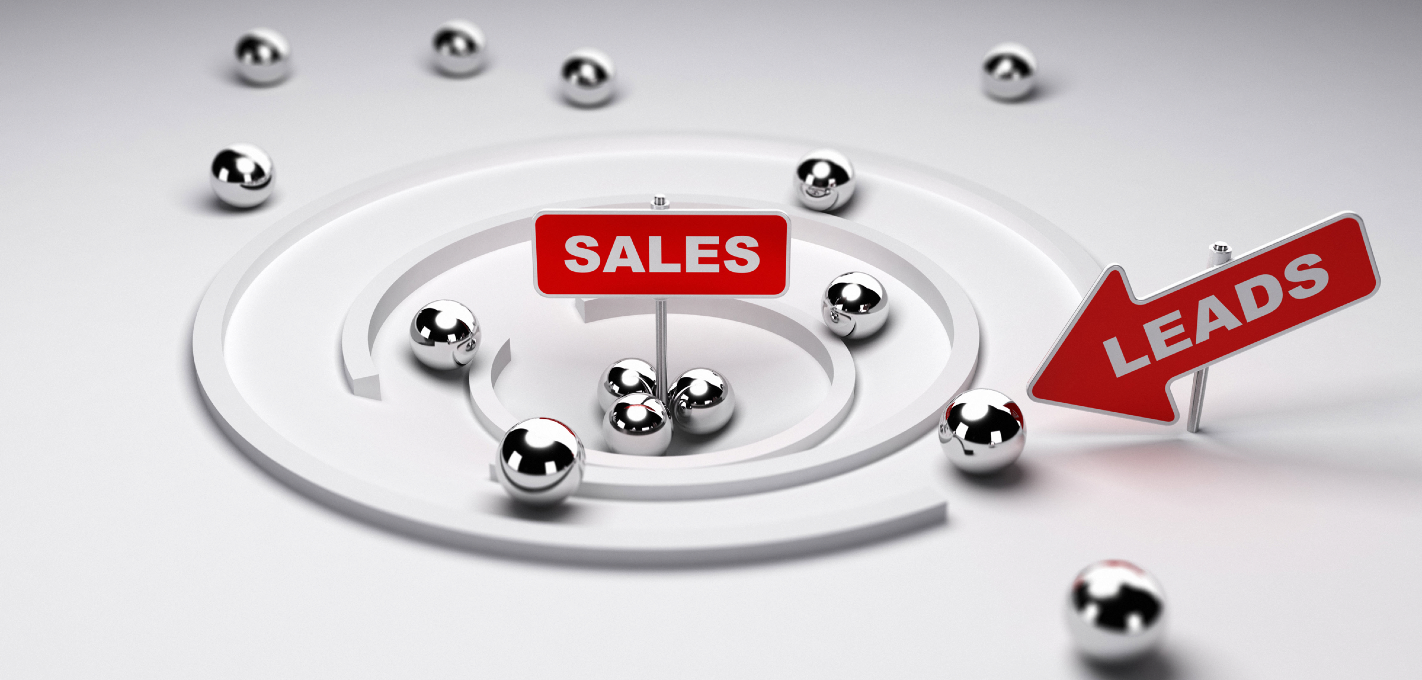 Build and Manage Your Sales Pipeline
