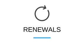 Renew your home warranty plan now!